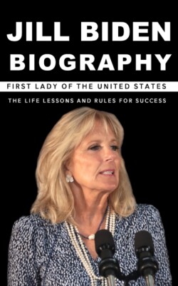 Jill Biden Biography