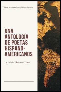 antolog�a de poetas hispano-americanos