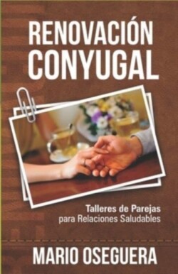 Renovacion Conyugal