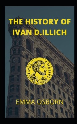 History of Ivan D.Illich