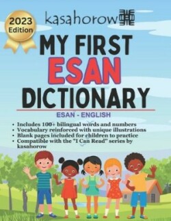 My First Esan Dictionary