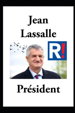 Jean Lassalle - President