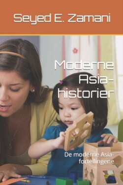 Moderne Asia-historier