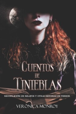 Cuentos de Tinieblas