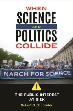 When Science and Politics Collide