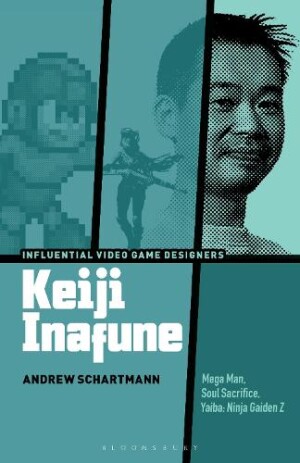 Keiji Inafune