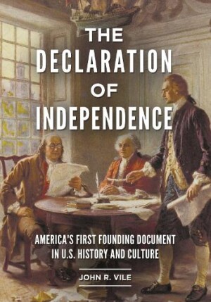 Declaration of Independence