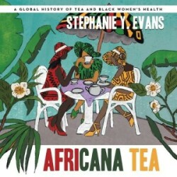 Africana Tea