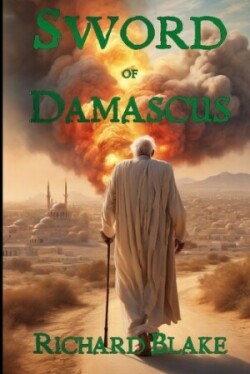 Sword of Damascus