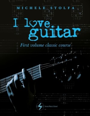 I love guitar