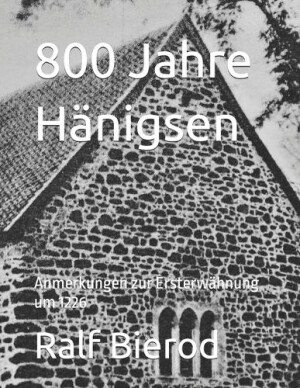 800 Jahre Hänigsen