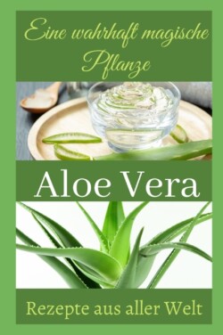 Eine wahrhaft magische Pflanze Aloe Vera