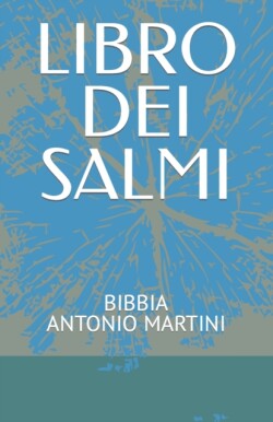 Libro Dei Salmi