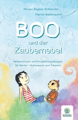 Boo und der Zaubernebel