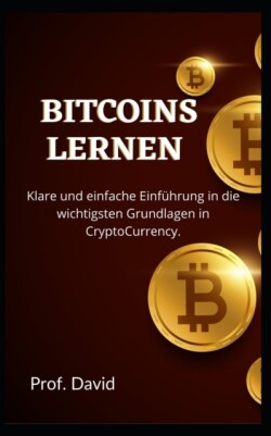 Bitcoins Lernen