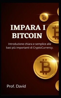 Impara I Bitcoin