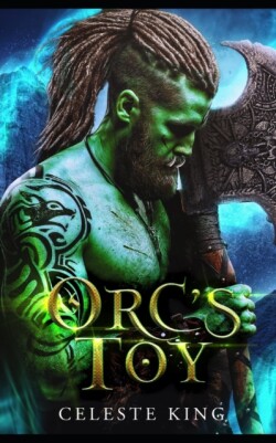 Orc's Toy