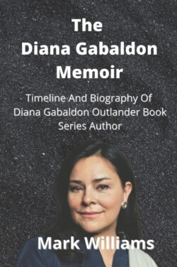 Diana Gabaldon Memoir