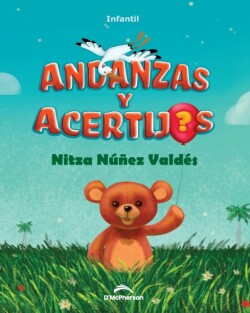 Andanzas y acertijos