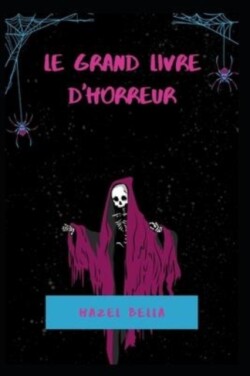 grand livre d'horreur