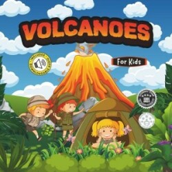 Volcanoes For kids