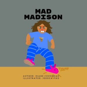 Mad Madison