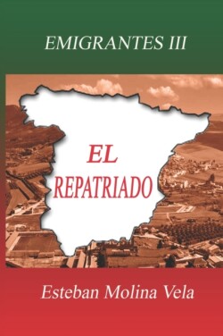 Repatriado