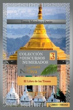 Libro de los Treses