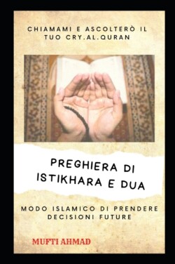 Preghiera Di Istikhara