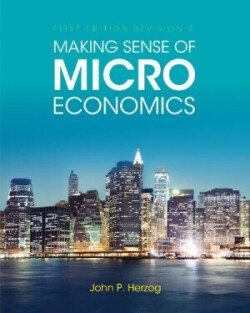 Making Sense of Microeconomics