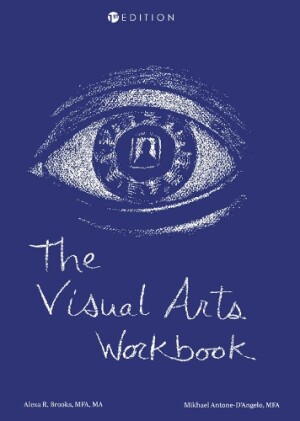 Visual Arts Workbook