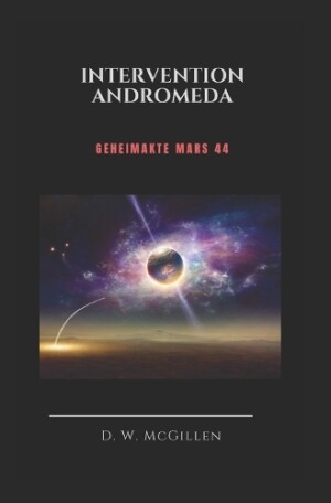 Intervention Andromeda