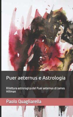 Puer aeternus e Astrologia