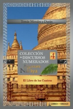 Libro de los Cuatros