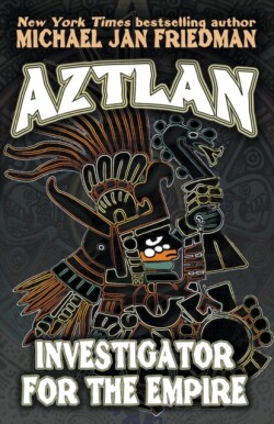 Aztlan