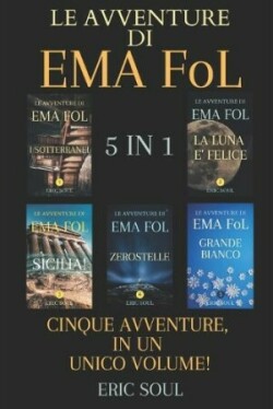 Avventure di Ema FoL