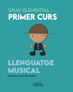 DODO Llenguatge musical - Primer Curs