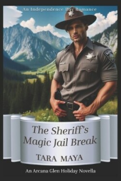 Sheriff's Magic Summer Jail Break