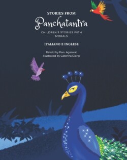 stories from Panchatantra children's stories with morals