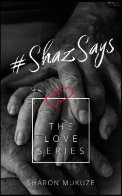 #ShazSays