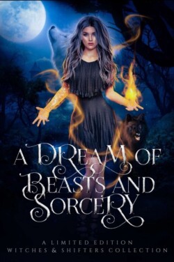 Dream of Beasts and Sorcery