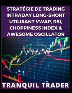 Stratégie de Trading Intraday Long-Short Utilisant Vwap, Rsi, Choppiness Index & Awesome Oscillator