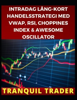 Intradag Lång-Kort Handelsstrategi Med Vwap, Rsi, Choppines Index & Awesome Oscillator