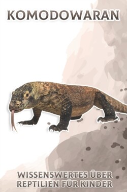 Komodowaran