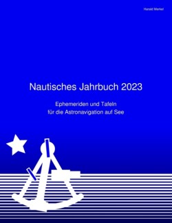 Nautisches Jahrbuch 2023