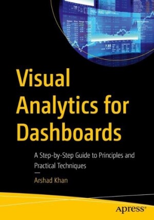Visual Analytics for Dashboards