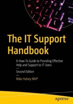 IT Support Handbook