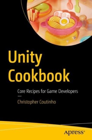 Unity Cookbook