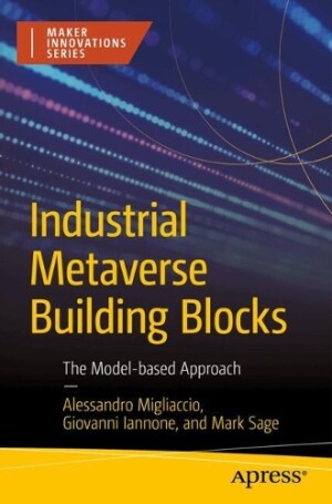 Industrial Metaverse Building Blocks