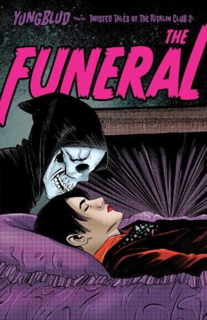 YUNGBLUD: The Funeral